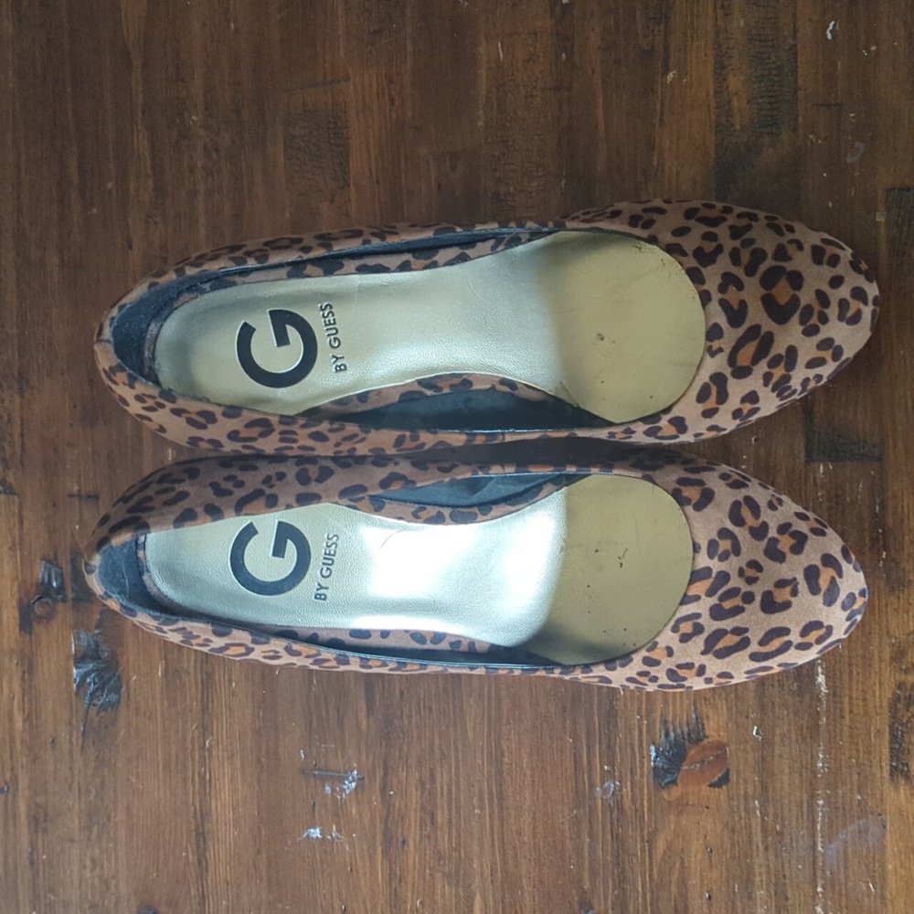 High heels - Picture 1 of 4